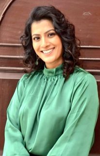 Varalaxmi Sarathkumar