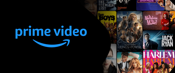 amazon prime video