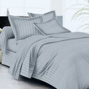 bedding and linens