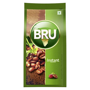 bru instant coffee