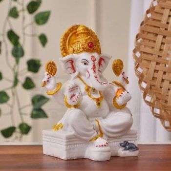 ganesha idol