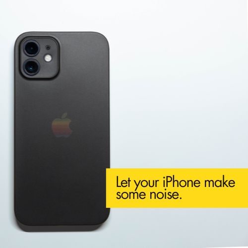 iphone captions