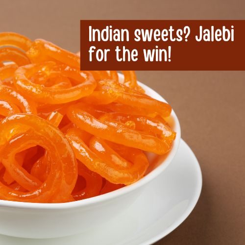 jalebi quotes
