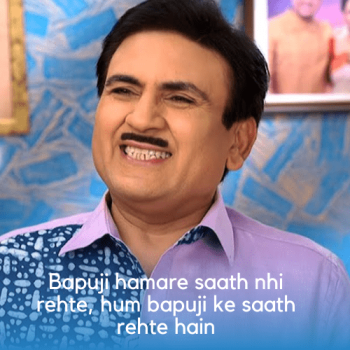 jethalal dialogues in tmkoc