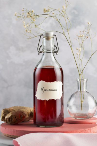 kombucha