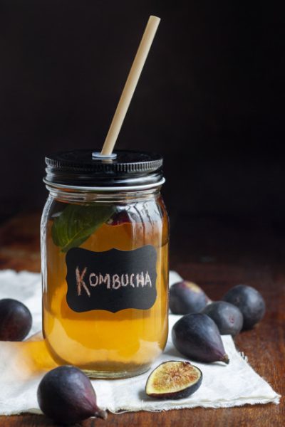 kombucha