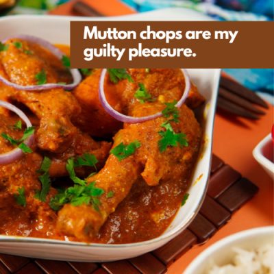 mutton captions