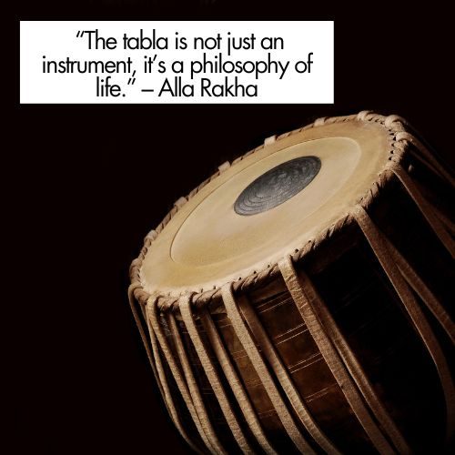 tabla quotes
