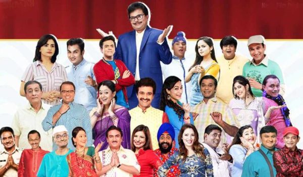 tmkoc team