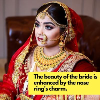 wedding nose ring quotes